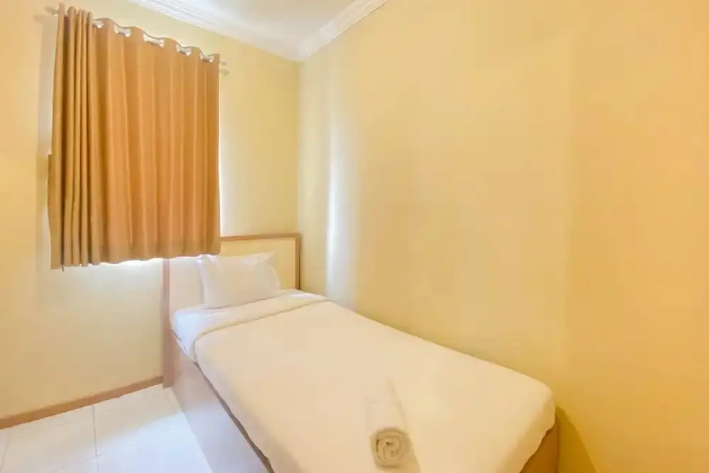 Джакарта: Spacious 2Br With Working Room At Grand Palace Kemayoran Apartment