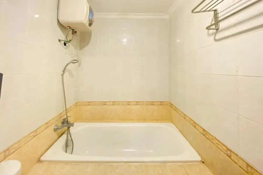 Джакарта: Spacious 2Br With Working Room At Grand Palace Kemayoran Apartment