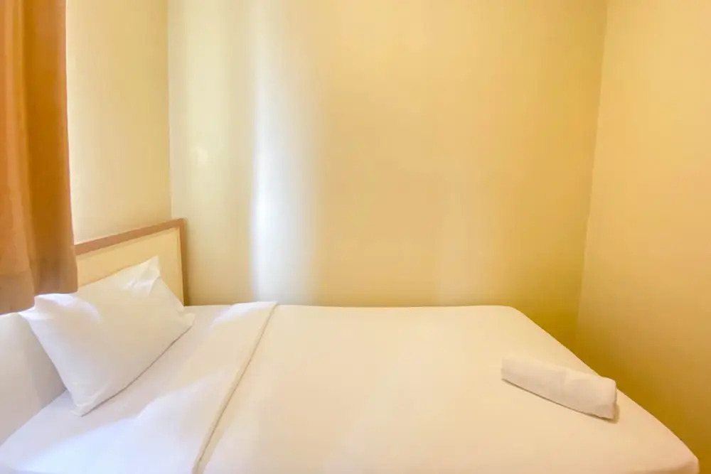 Джакарта: Spacious 2Br With Working Room At Grand Palace Kemayoran Apartment
