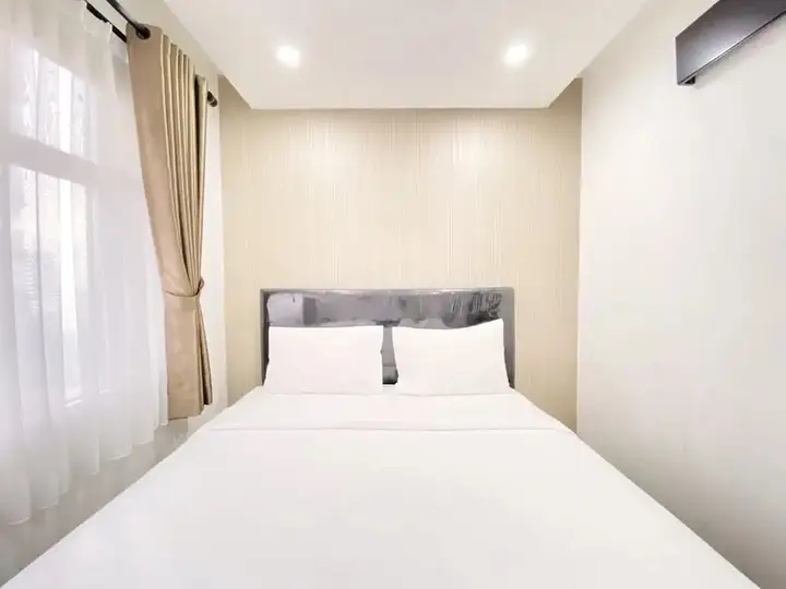 Бандунг: Minimalist Designed 2Br At Grand Asia Afrika Apartment