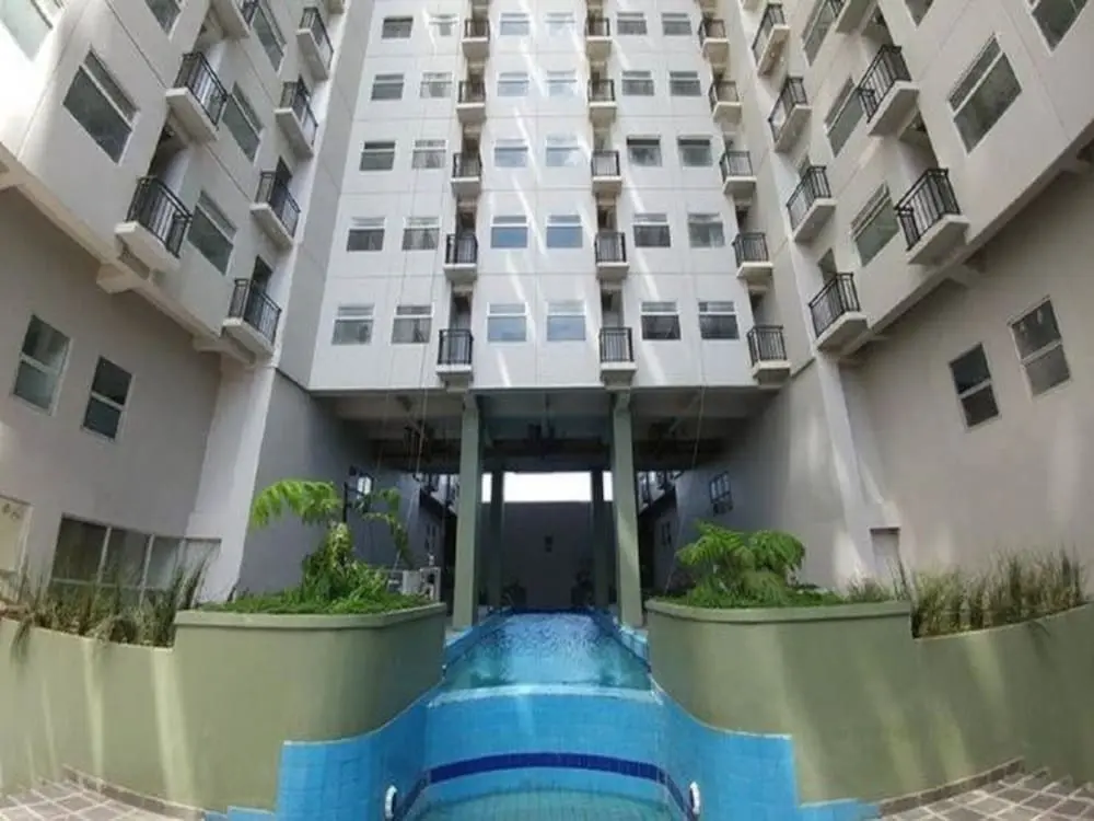 Бандунг: Minimalist Designed 2Br At Grand Asia Afrika Apartment