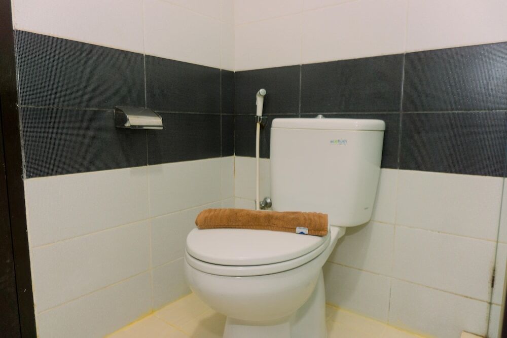 Legok: Warm And Minimalist 1Br Apartment At Scientia Residence