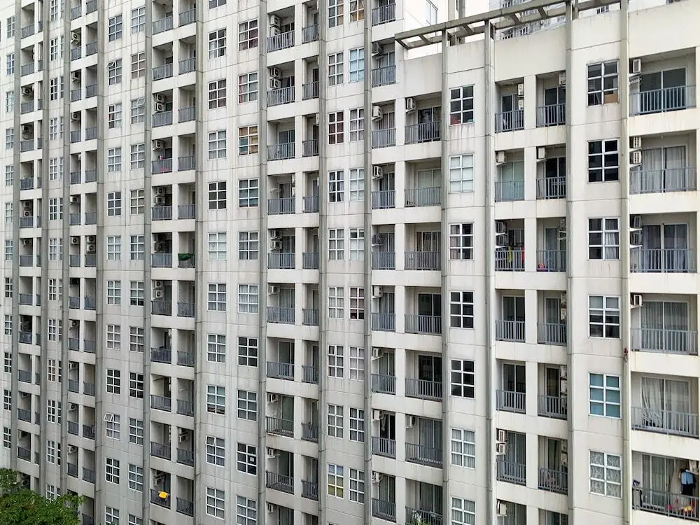 Legok: Nice And Comfort 2Br At 9Th Floor Saveria Bsd City Apartment