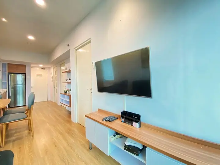 Бандунг: Spaciuos 2Br Apartment At Tamansari La Grande