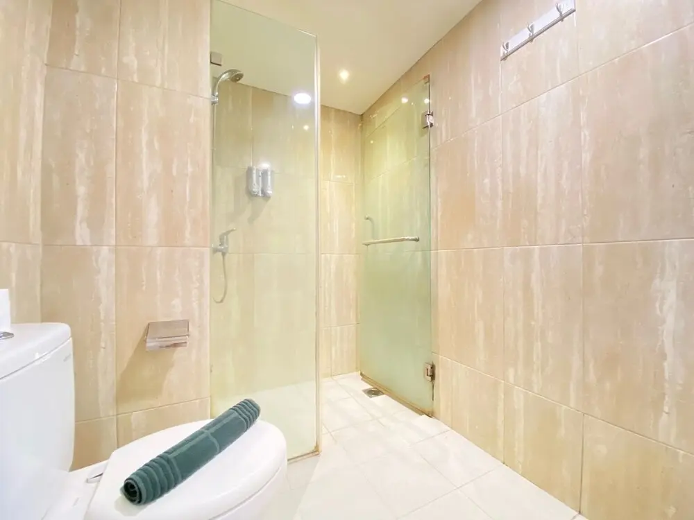 Бандунг: Spaciuos 2Br Apartment At Tamansari La Grande