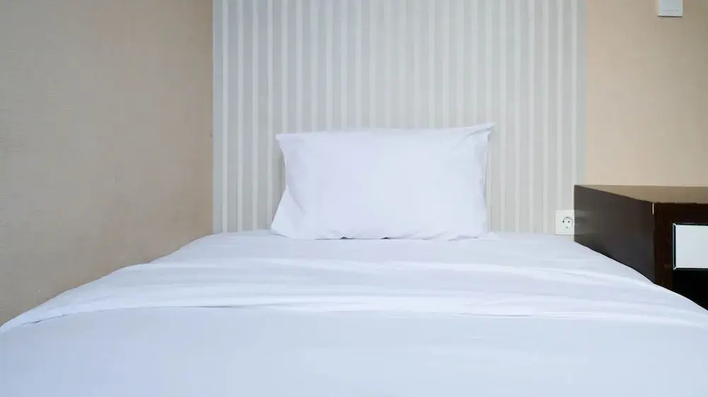 Сурабая: Good Deal And Strategic 2Br At Tamansari Papilio Apartment