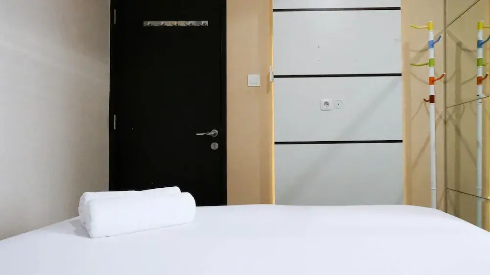 Сурабая: Good Deal And Strategic 2Br At Tamansari Papilio Apartment