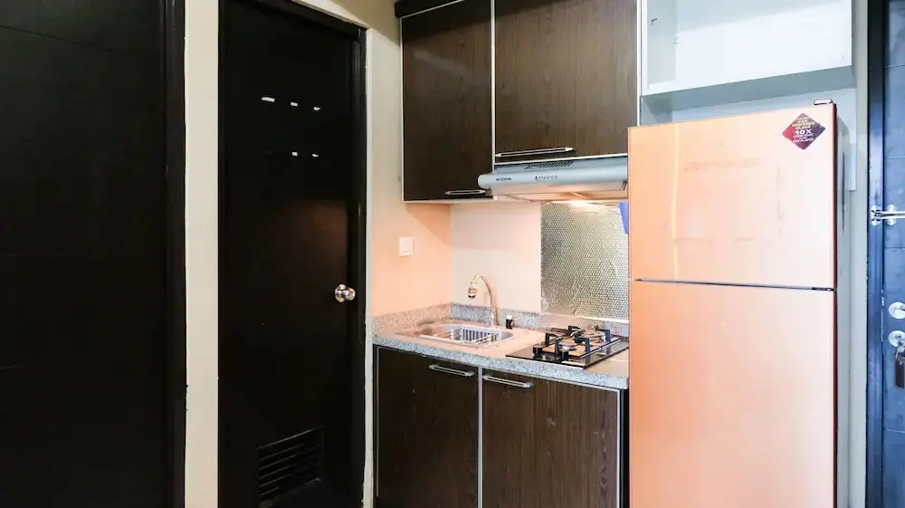 Сурабая: Good Deal And Strategic 2Br At Tamansari Papilio Apartment