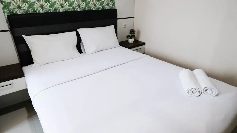 Сурабая: Good Deal And Strategic 2Br At Tamansari Papilio Apartment