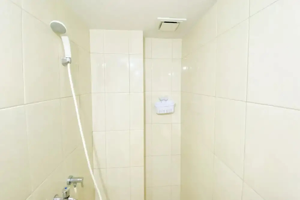 Бекаси: Modern And Homey 2Br At Springlake Summarecon Bekasi Apartment