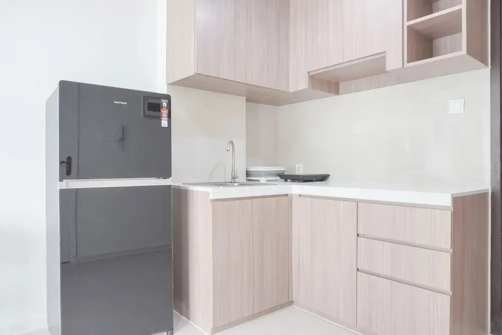 Джакарта: Strategic Studio At Daan Mogot City Apartment