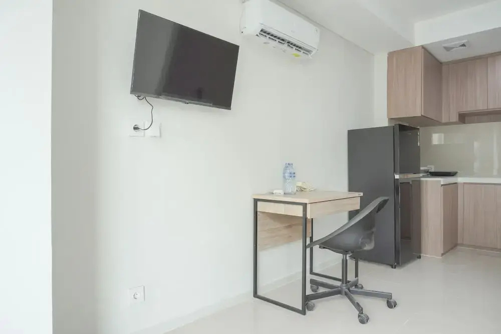 Джакарта: Strategic Studio At Daan Mogot City Apartment