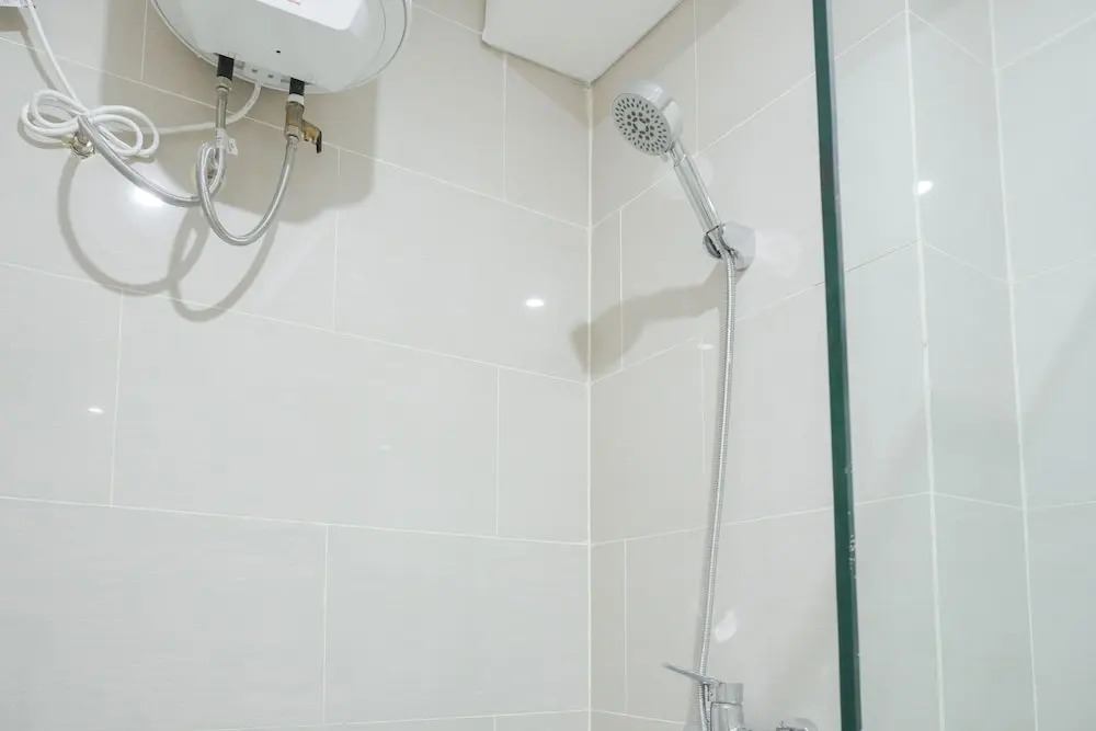 Джакарта: Strategic Studio At Daan Mogot City Apartment