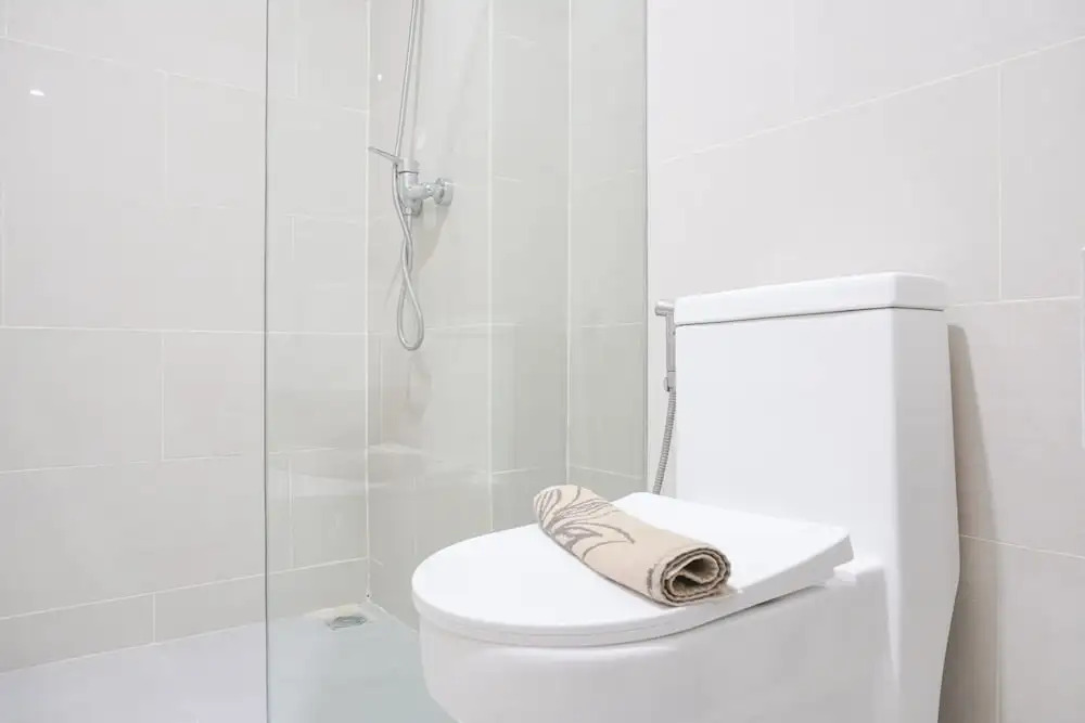 Джакарта: Strategic Studio At Daan Mogot City Apartment