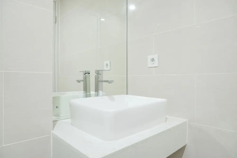Джакарта: Strategic Studio At Daan Mogot City Apartment