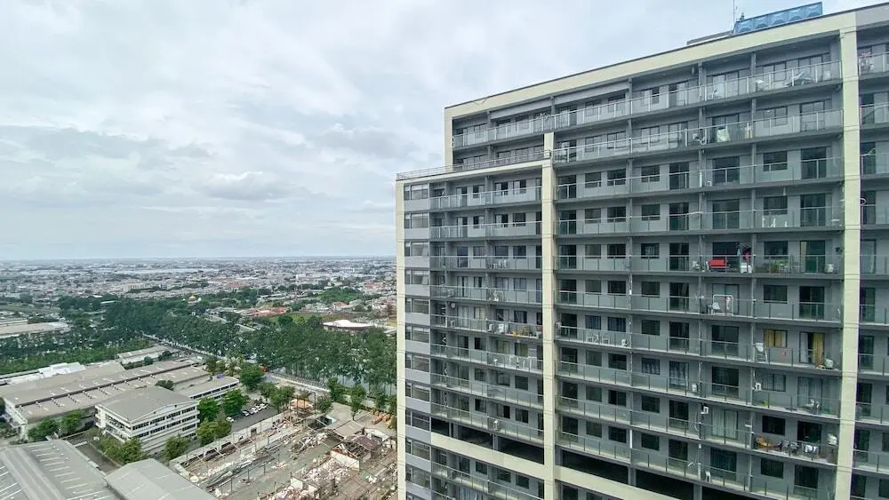 Джакарта: Strategic Studio At Daan Mogot City Apartment