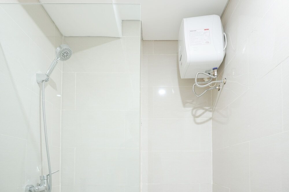 Джакарта: Nice And Comfort 2Br At Daan Mogot City Apartment