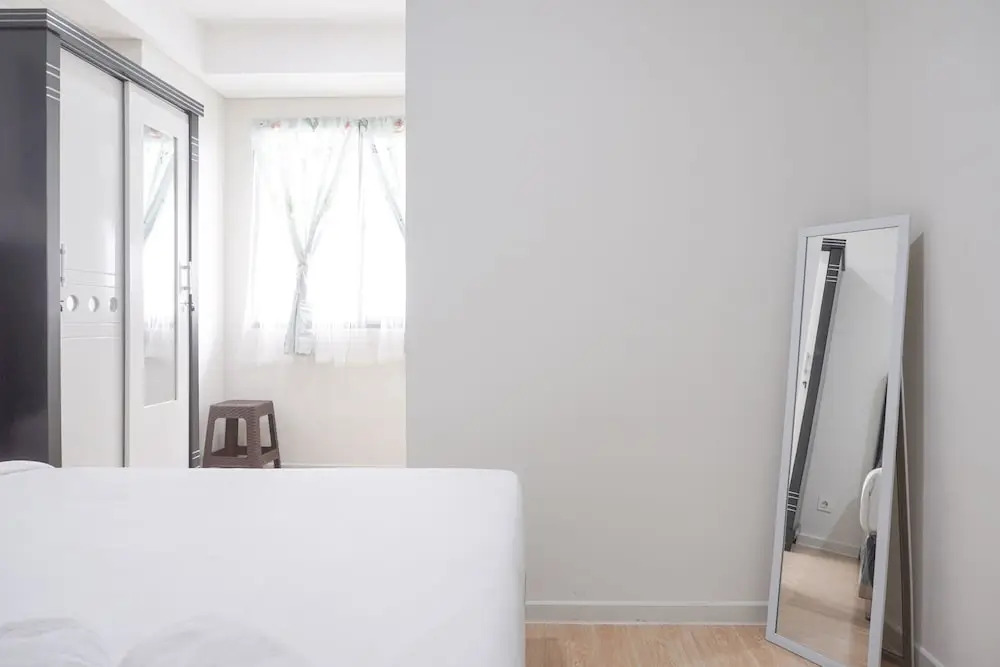Джакарта: Nice And Comfort 2Br At Daan Mogot City Apartment