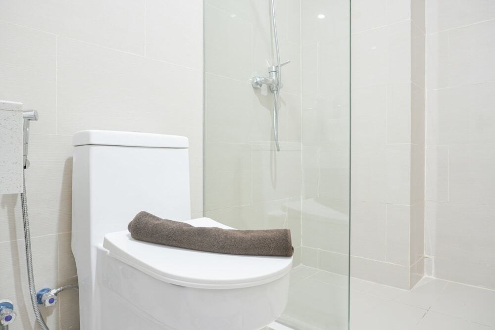 Джакарта: Nice And Comfort 2Br At Daan Mogot City Apartment