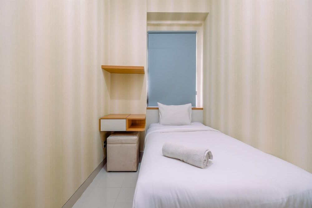 Депок: Comfort Designed 2Br At Transpark Cibubur Apartment