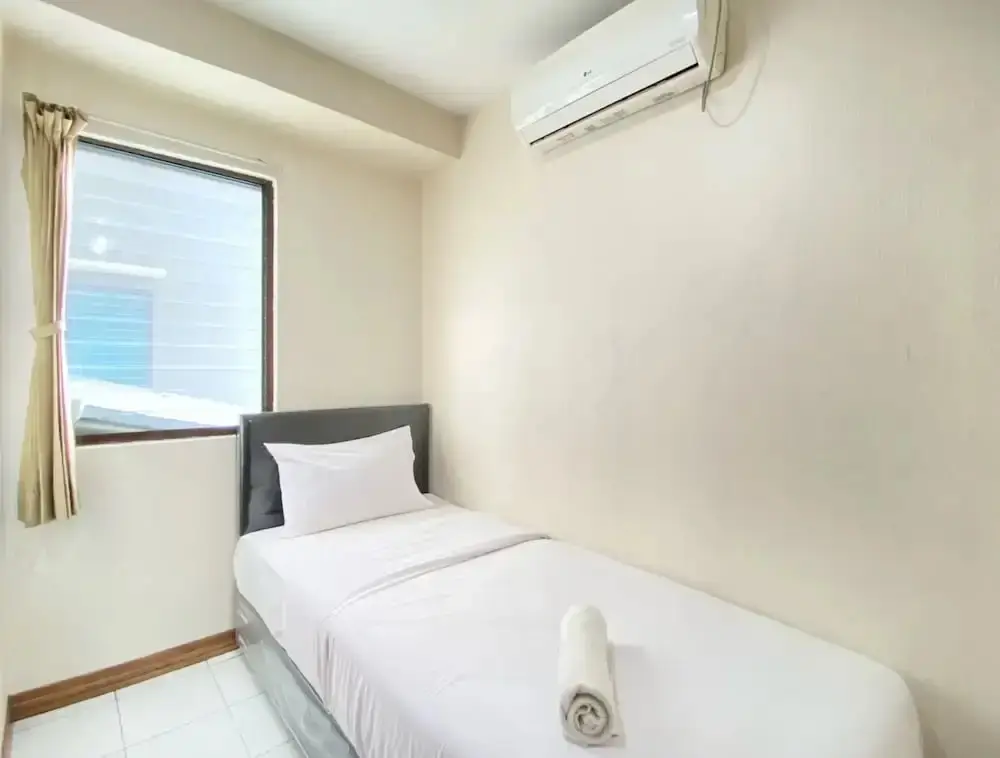 Бандунг: Nice 2Br Apartment At Gateway Ahmad Yani Cicadas