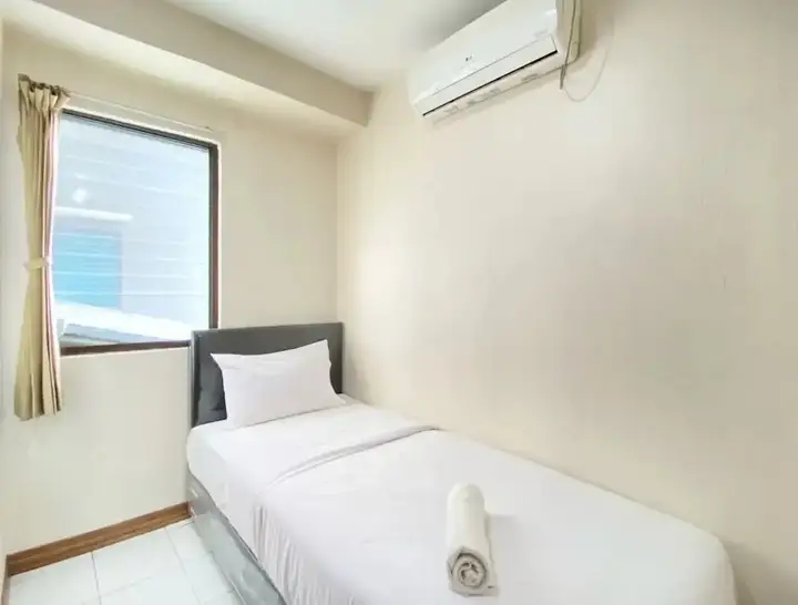 Бандунг: Nice 2Br Apartment At Gateway Ahmad Yani Cicadas