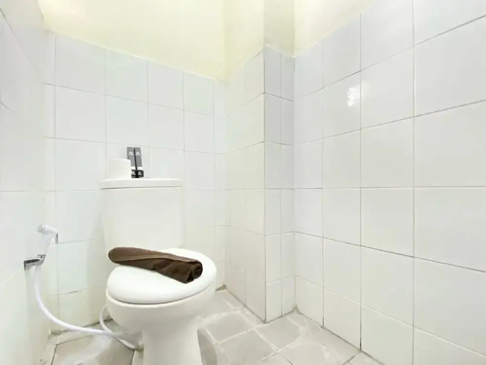 Бандунг: Nice 2Br Apartment At Gateway Ahmad Yani Cicadas
