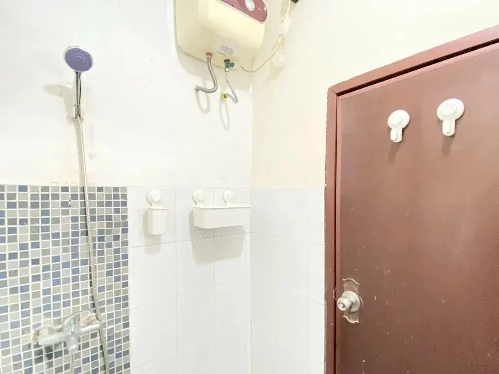 Бандунг: Nice 2Br Apartment At Gateway Ahmad Yani Cicadas