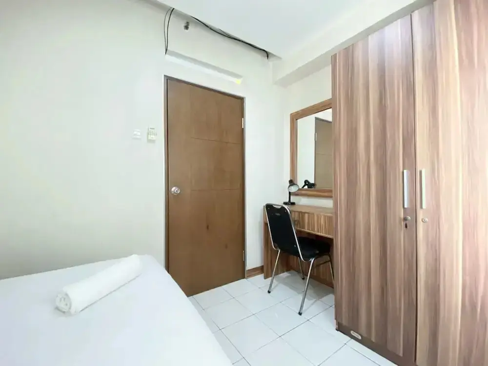 Бандунг: Nice 2Br Apartment At Gateway Ahmad Yani Cicadas