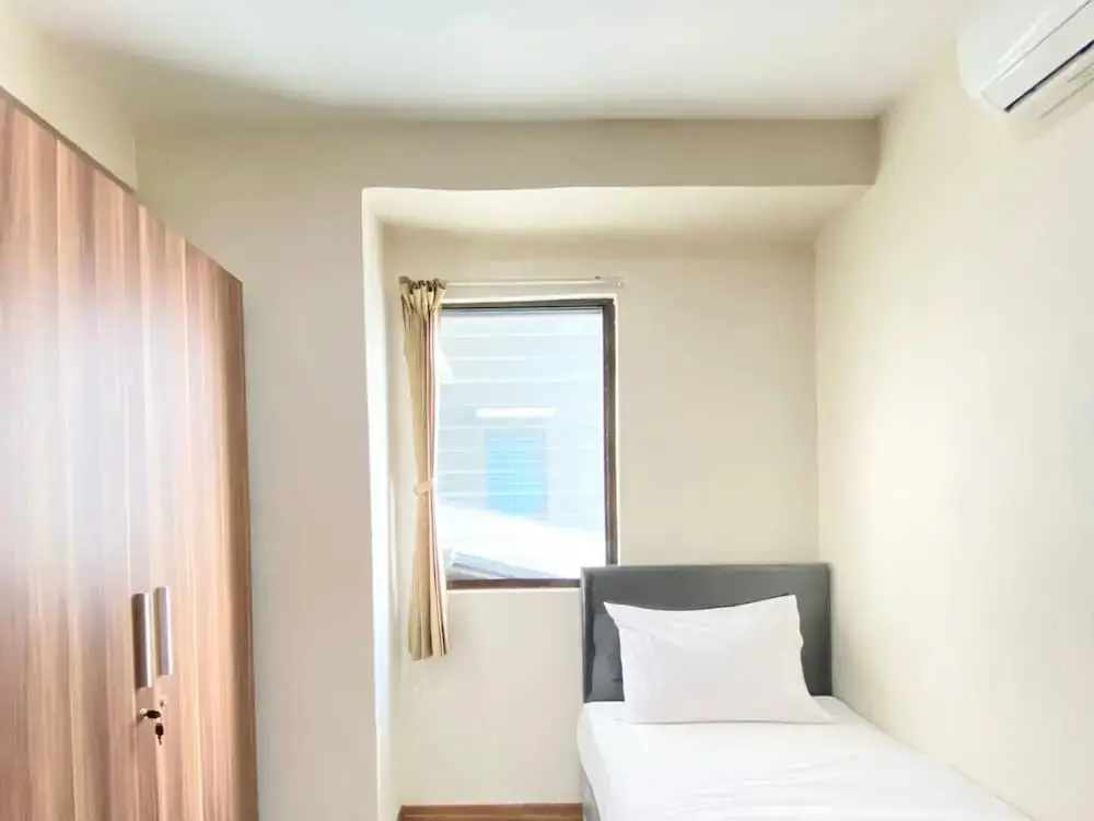 Бандунг: Nice 2Br Apartment At Gateway Ahmad Yani Cicadas