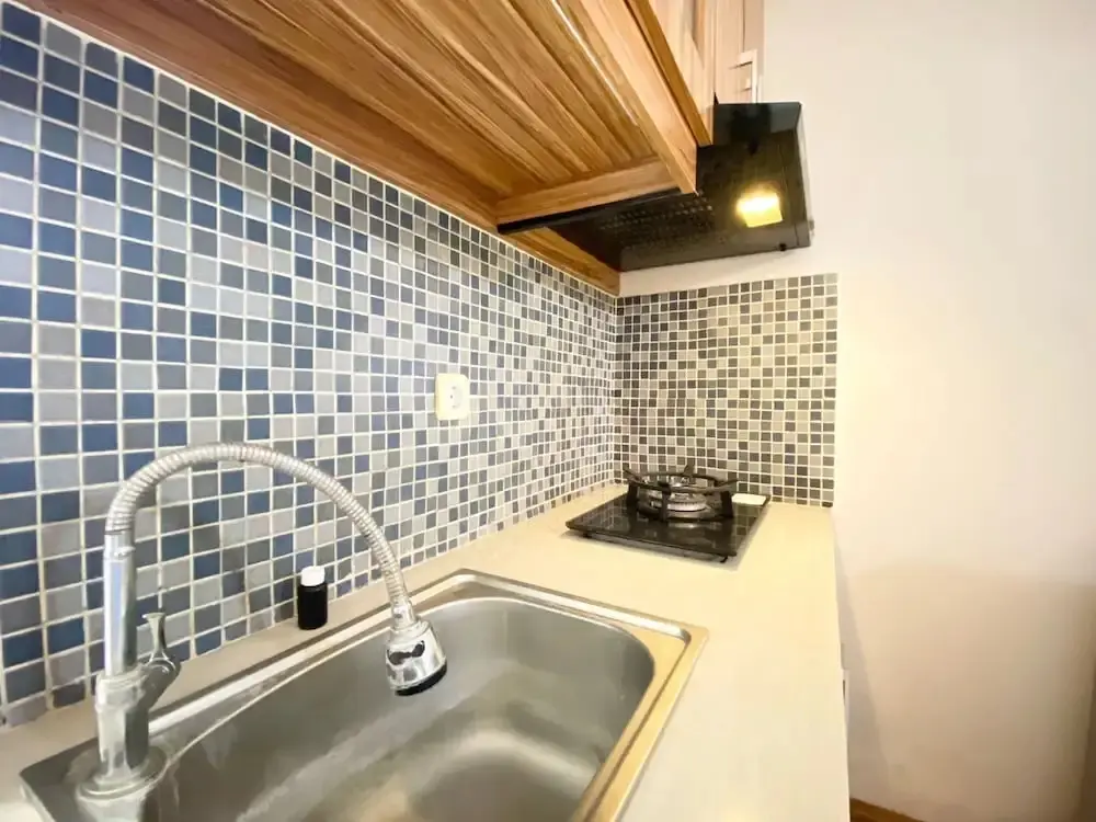 Бандунг: Nice 2Br Apartment At Gateway Ahmad Yani Cicadas