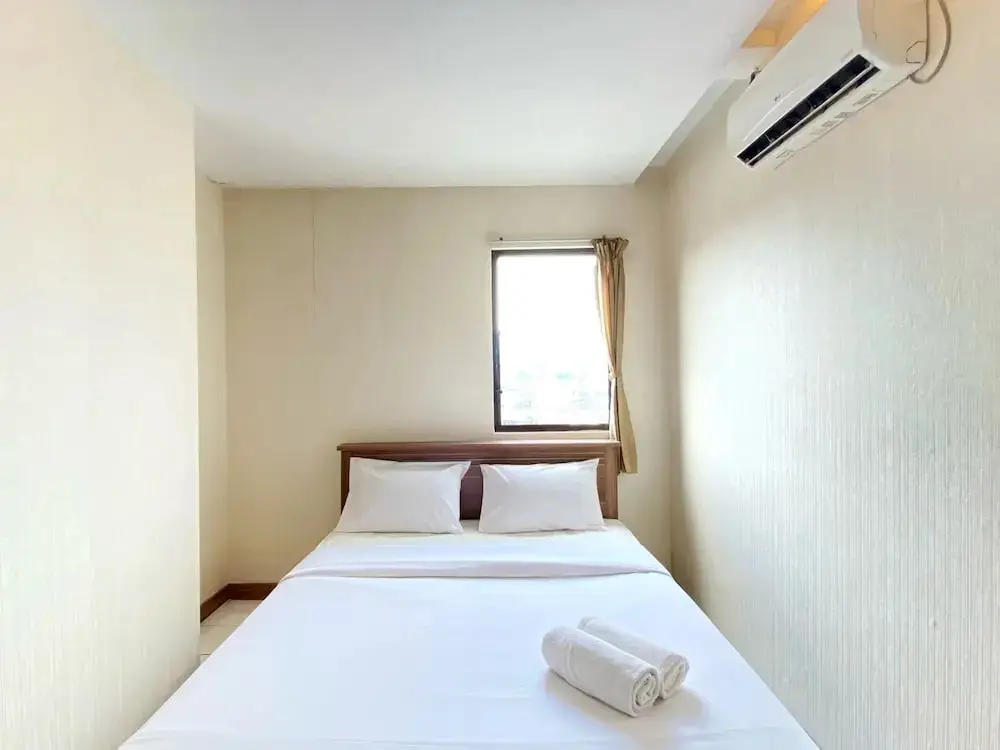 Бандунг: Nice 2Br Apartment At Gateway Ahmad Yani Cicadas
