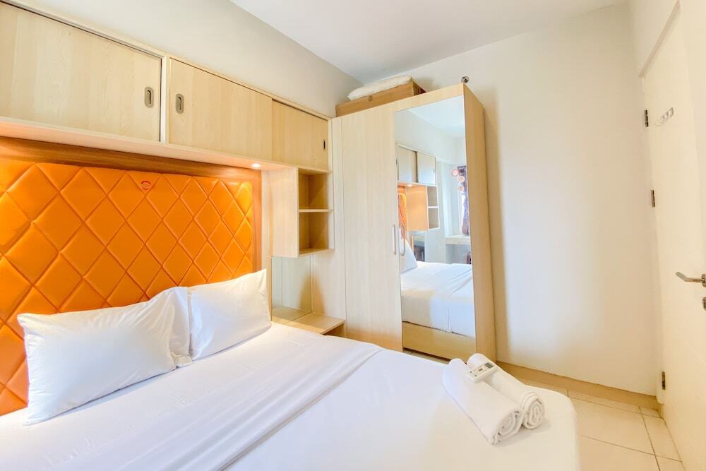 Бекаси: Best Homey And Nice 2Br At Springalake Summarecon Bekasi Apartment