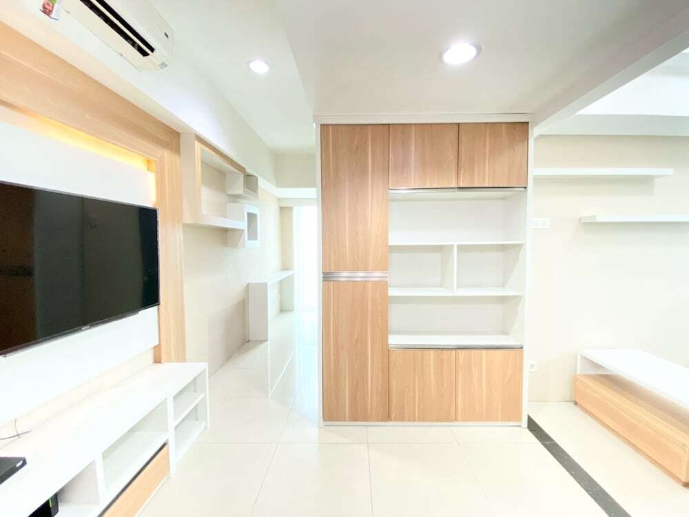 Бандунг: Cozy 1Br At Tamansari La Grande Apartment