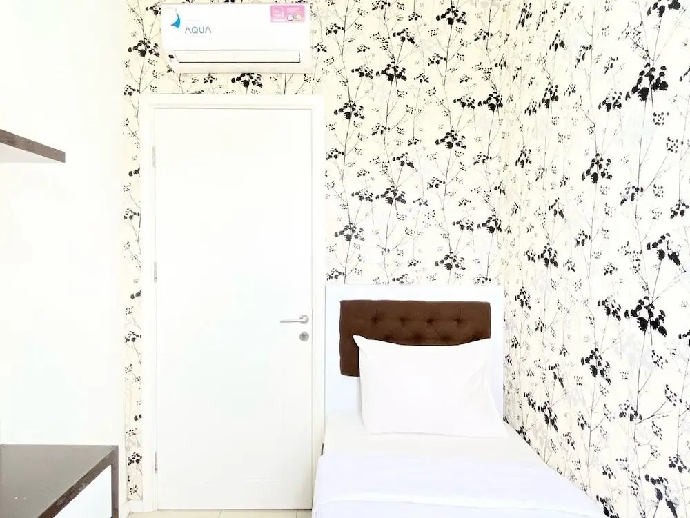 Бандунг: Luxurious 3Br At Apartment Parahyangan Residence