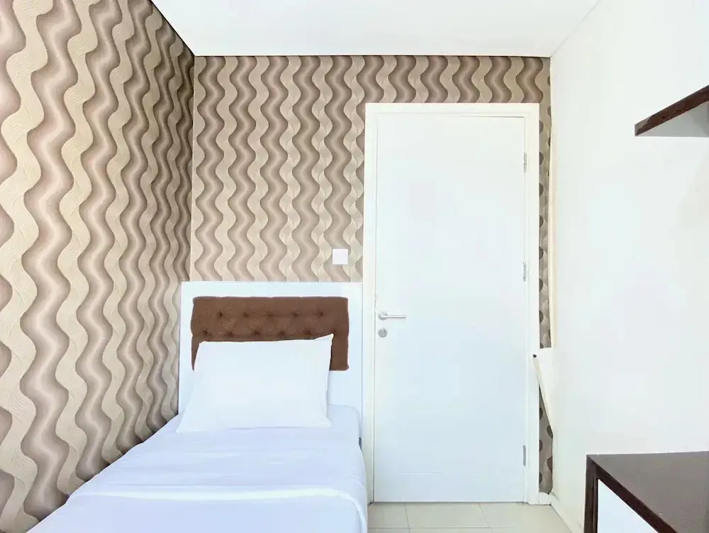 Бандунг: Luxurious 3Br At Apartment Parahyangan Residence