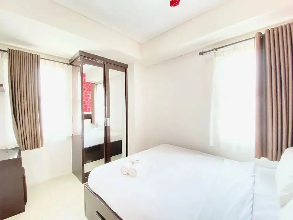 Бандунг: Luxurious 3Br At Apartment Parahyangan Residence