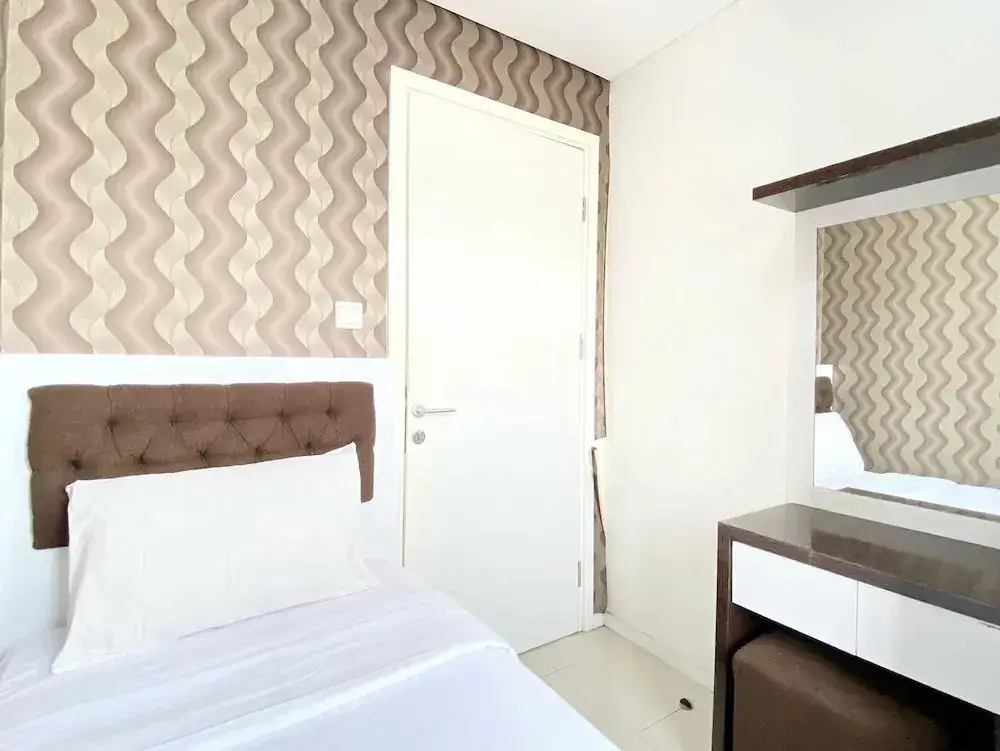 Бандунг: Luxurious 3Br At Apartment Parahyangan Residence
