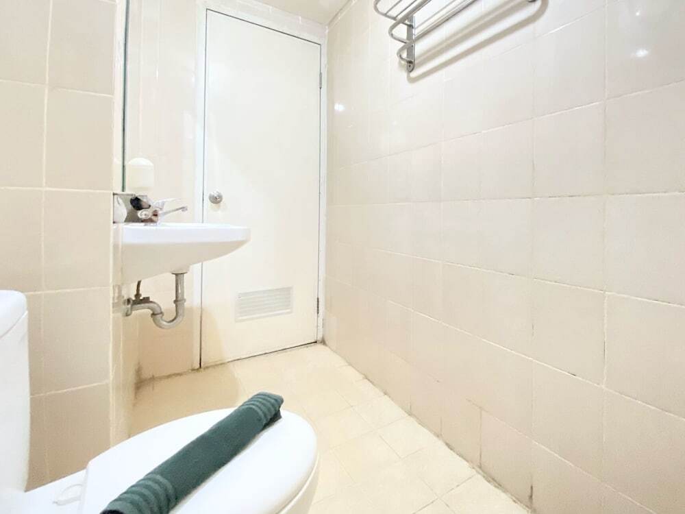 Бандунг: Luxurious 3Br At Apartment Parahyangan Residence