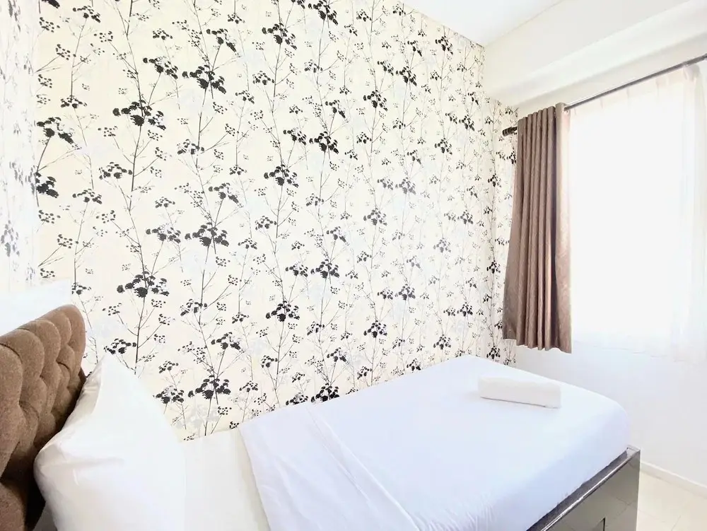 Бандунг: Luxurious 3Br At Apartment Parahyangan Residence