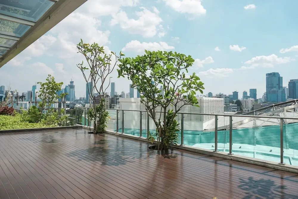 Джакарта: Elegant And Comfy 2Br With Private Lift At Menteng Park Apartment