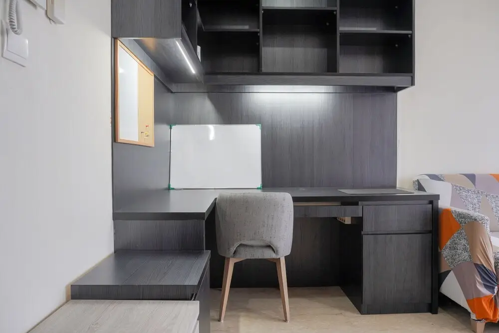 Джакарта: Elegant And Comfy 2Br With Private Lift At Menteng Park Apartment