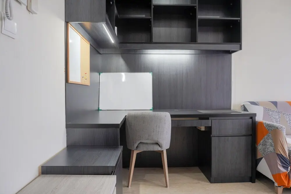 Джакарта: Elegant And Comfy 2Br With Private Lift At Menteng Park Apartment