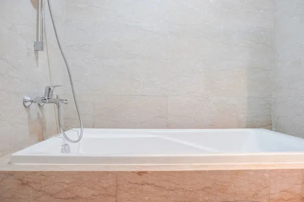 Джакарта: Elegant And Comfy 2Br With Private Lift At Menteng Park Apartment