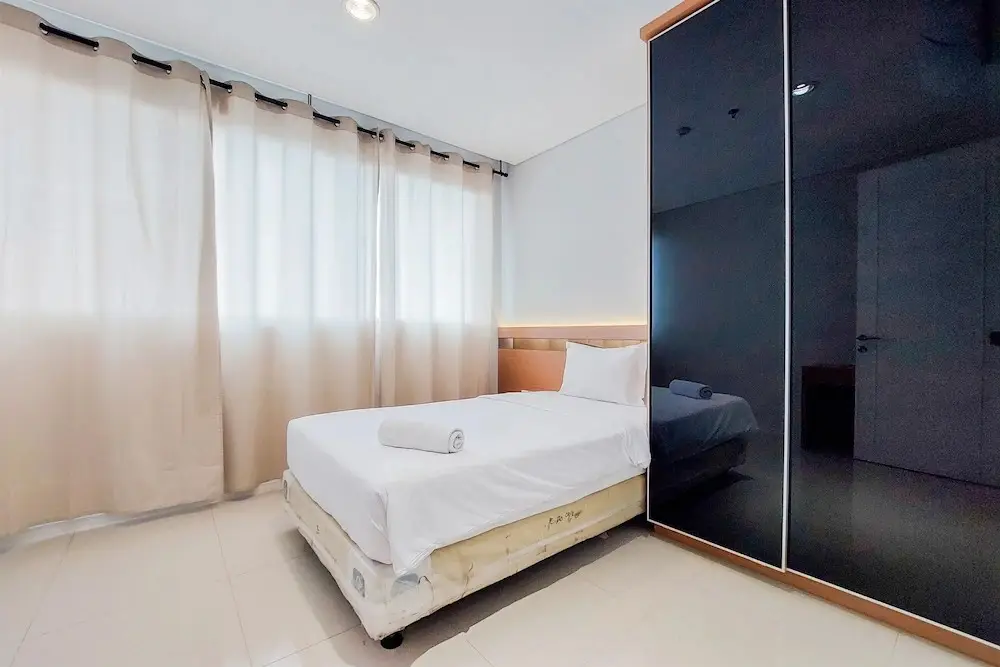 Тангеранг: Elegant And Spacious 2Br At Paddington Heights Apartment