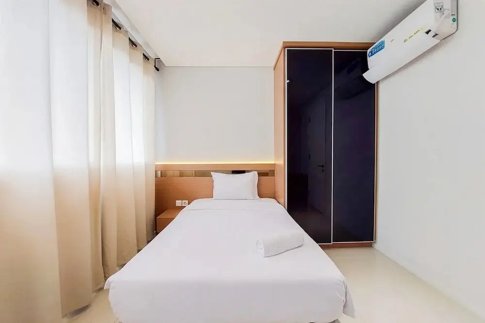 Тангеранг: Elegant And Spacious 2Br At Paddington Heights Apartment