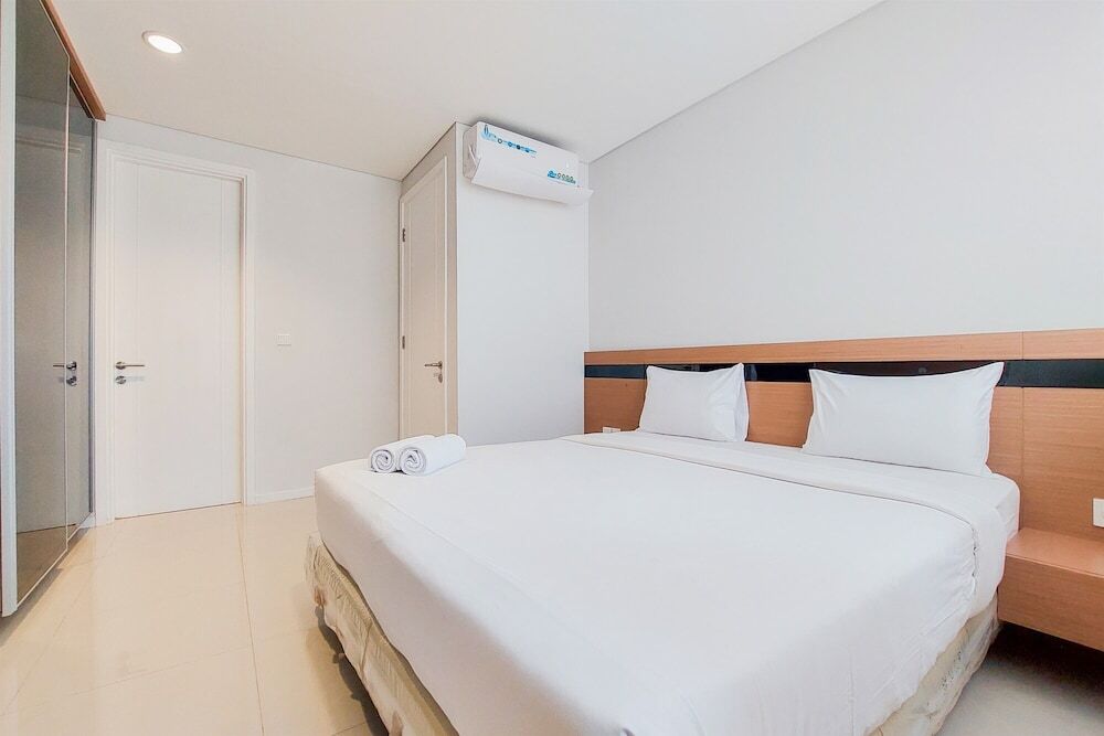 Тангеранг: Elegant And Spacious 2Br At Paddington Heights Apartment