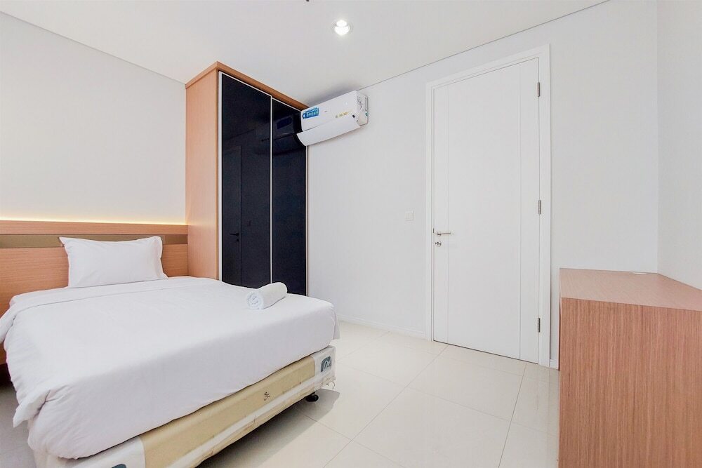 Тангеранг: Elegant And Spacious 2Br At Paddington Heights Apartment