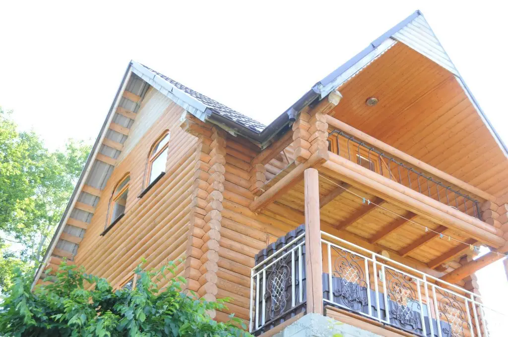 Garmoniya Yuga Guest House — фото 1