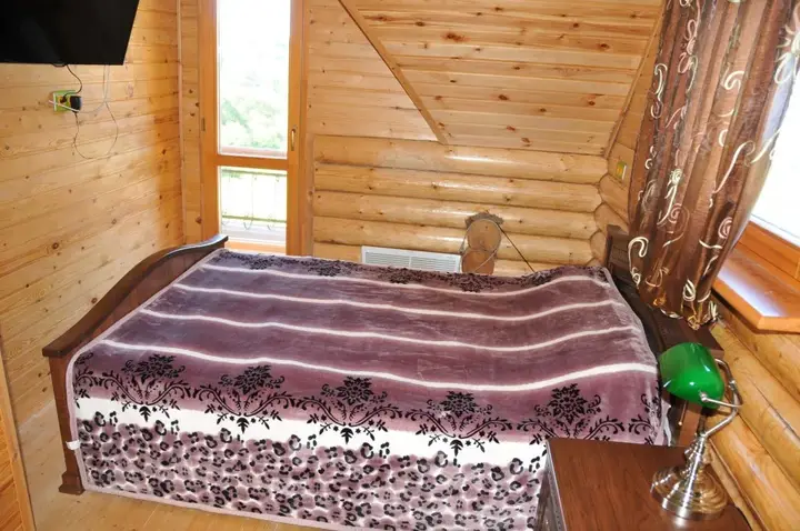 Сочи: Garmoniya Yuga Guest House